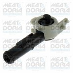 MEAT & DORIA  Washer Fluid Jet,  headlight cleaning 209044