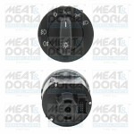 MEAT & DORIA  Switch,  headlight 23807