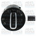 MEAT & DORIA  Switch,  headlight 23855