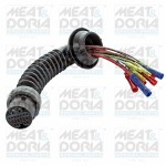 MEAT & DORIA  Repair Kit,  cable set 25078