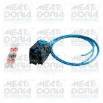 MEAT & DORIA  Repair Kit,  cable set 25108