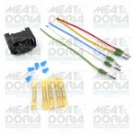 MEAT & DORIA  Repair Kit,  cable set 25109