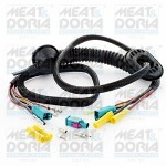 MEAT & DORIA  Ремонтный комплект,  кабельный комплект 25133
