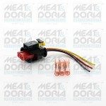 MEAT & DORIA  Ремонтный комплект,  кабельный комплект 25171