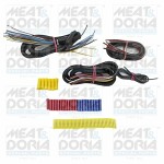 MEAT & DORIA  Repair Kit,  cable set 25301