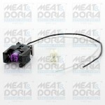 MEAT & DORIA  Ремонтный комплект,  кабельный комплект 25344
