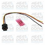 MEAT & DORIA  Cable Repair Set,  camshaft sensor 25502