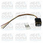 MEAT & DORIA  Cable Repair Set,  crankshaft position sensor 25535