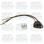 MEAT & DORIA  Ремонтный комплект кабеля,  расходомер воздуха 25537