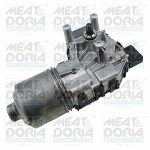 MEAT & DORIA  Двигатель стеклоочистителя 12V 27062
