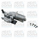 MEAT & DORIA  Двигатель стеклоочистителя 12V 27067