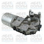 MEAT & DORIA  Двигатель стеклоочистителя 12V 27279