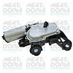MEAT & DORIA  Двигатель стеклоочистителя 12V 27307