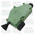 MEAT & DORIA  Actuator,  central locking system 31161