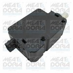 MEAT & DORIA  Actuator,  central locking system 31451