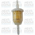 MEAT & DORIA  Топливный фильтр 4015 EC