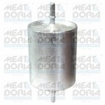 MEAT & DORIA  Kütusefilter 4333