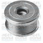 MEAT & DORIA  Alternator Freewheel Clutch 45036