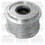 MEAT & DORIA  Alternator Freewheel Clutch 45053