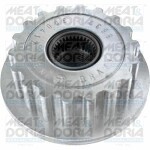 MEAT & DORIA  Alternator Freewheel Clutch 45086