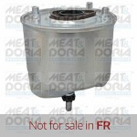 MEAT & DORIA  Fuel Filter 5058