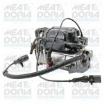 MEAT & DORIA  Kompressori,  paineilmalaite 12V 58035