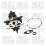 MEAT & DORIA  Core assembly,  turbocharger 60035