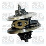 MEAT & DORIA  Core assembly,  turbocharger 60041