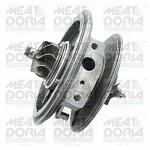 MEAT & DORIA  Core assembly,  turbocharger 601058