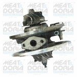 MEAT & DORIA  Core assembly,  turbocharger 60136