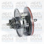 MEAT & DORIA  Core assembly,  turbocharger 60198