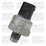 MEAT & DORIA  Sensor,  oil pressure 72143
