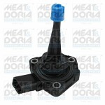 MEAT & DORIA  Sensor,  engine oil level 72231