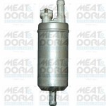 MEAT & DORIA  Fuel Pump 12V 76041