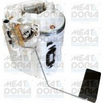 MEAT & DORIA  Swirl Pot,  fuel pump 76410