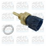 MEAT & DORIA  Sensor,  coolant temperature 82014