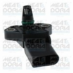 MEAT & DORIA  Sensor,  boost pressure 82159