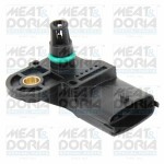 MEAT & DORIA  Sensor,  boost pressure 82308E