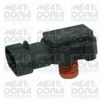 MEAT & DORIA  Sensor,  intake manifold pressure 82328