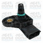 MEAT & DORIA  Sensor,  boost pressure 82391E
