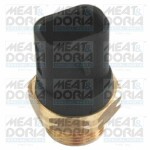 MEAT & DORIA  Temperature Switch,  radiator fan 82636
