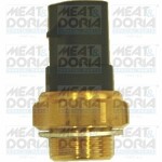 MEAT & DORIA  Temperature Switch,  radiator fan 82659