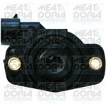 MEAT & DORIA  Sensor,  throttle position 83109