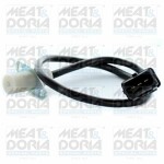 MEAT & DORIA  Sensor,  crankshaft pulse 87012
