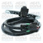 MEAT & DORIA  Sensor,  crankshaft pulse 87029