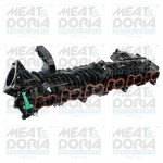 MEAT & DORIA  Intake Manifold Module 89685