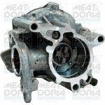 MEAT & DORIA  Vacuum Pump,  braking system 91117