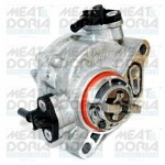 MEAT & DORIA  Vacuum Pump,  braking system 91154