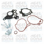 MEAT & DORIA  Repair Set,  vacuum pump (braking system) 91207