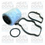 MEAT & DORIA  Маслосъемный щиток,  вентиляция картера 91618